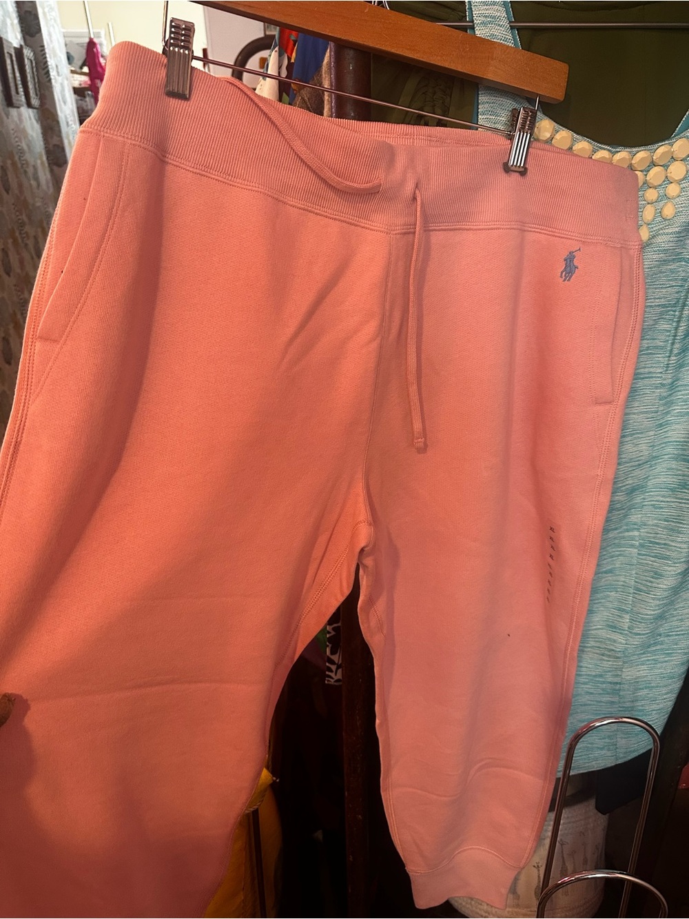 Polo Ralph lauren joggers